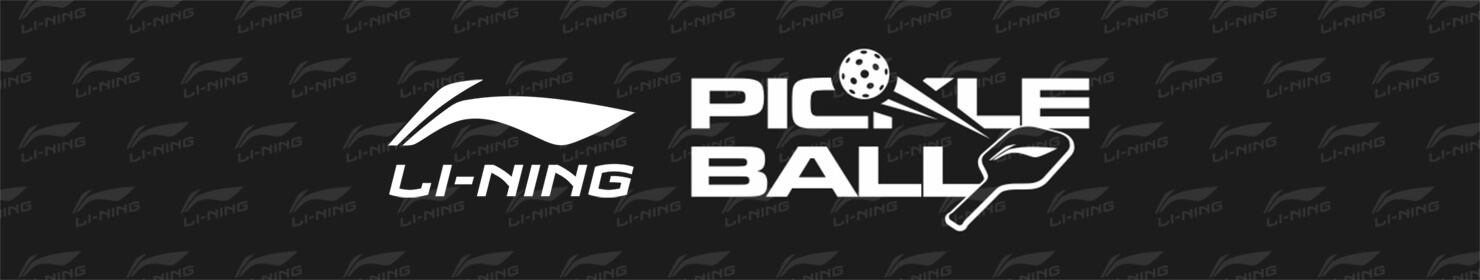 LI-NING ԥåܡ PickleBall ꡼˥