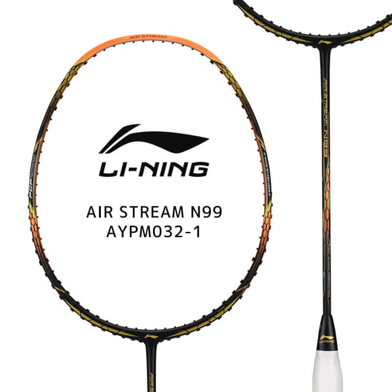 LI-NING N99 AYPM032-1 ǥ AIR STREAM