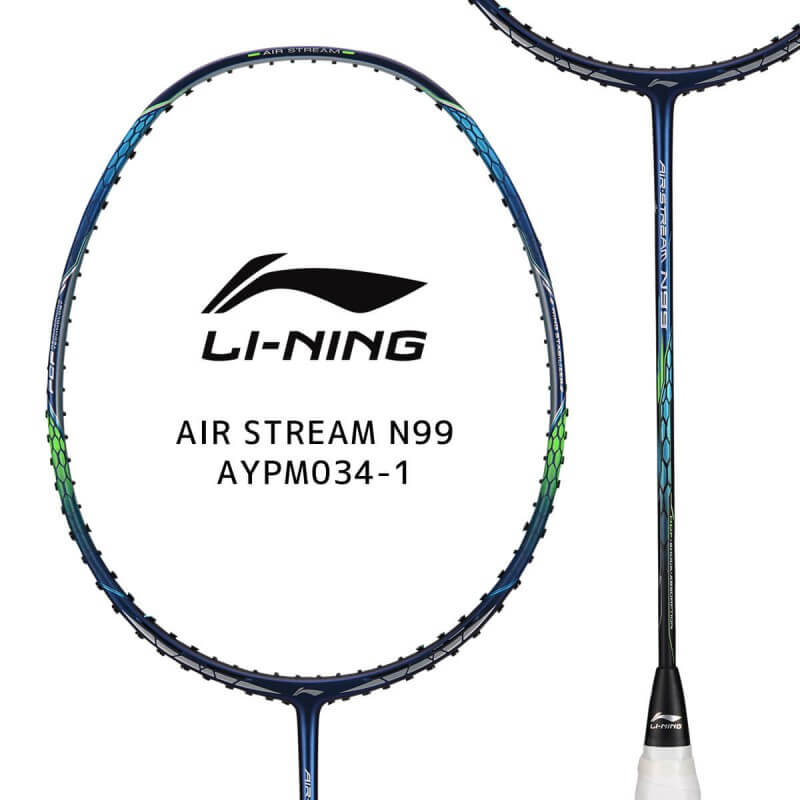 LI-NING N99 AYPM034-1 ǥ AIR STREAM