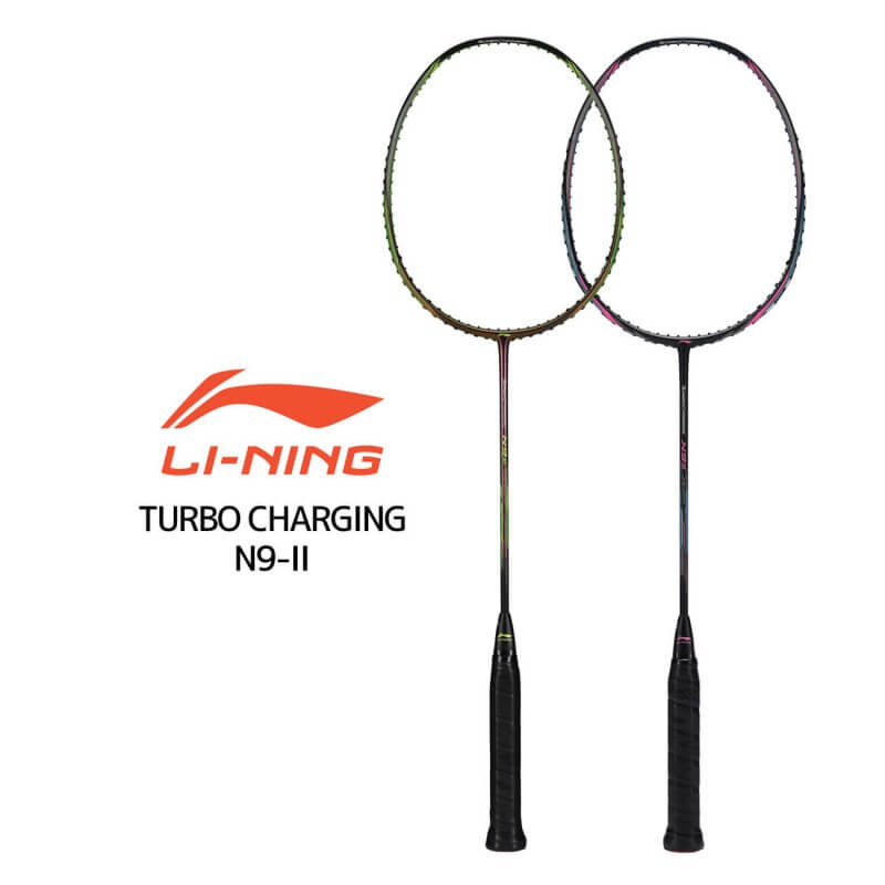 LI-NING TURBO CHARGING N9-II(ѥǥ)