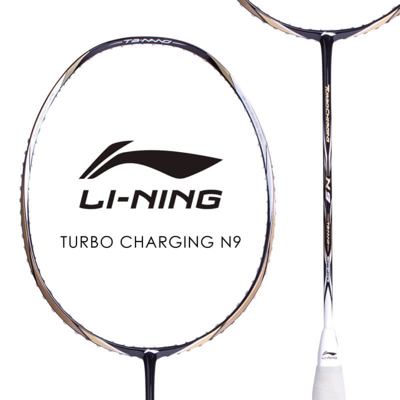 LI-NING TURBO CHARGING N9(ѥǥ) AYPH156-1