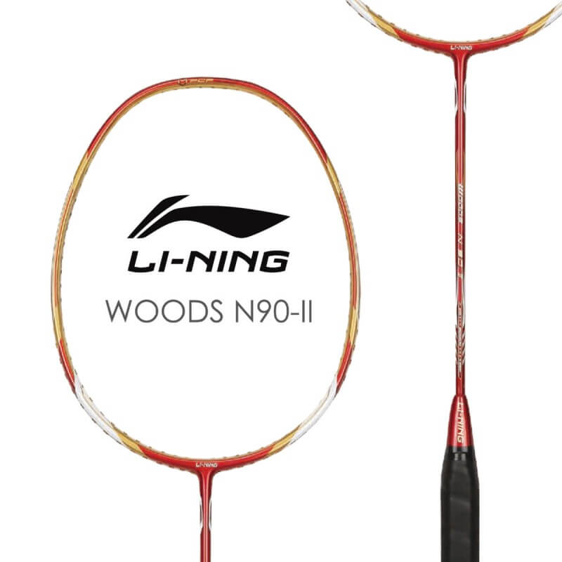 LI-NING Woods N90-II(ðѥǥ)